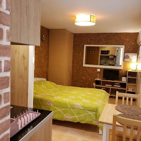Athens Glyfada Studio المظهر الخارجي الصورة