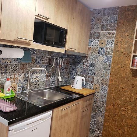 Athens Glyfada Studio المظهر الخارجي الصورة