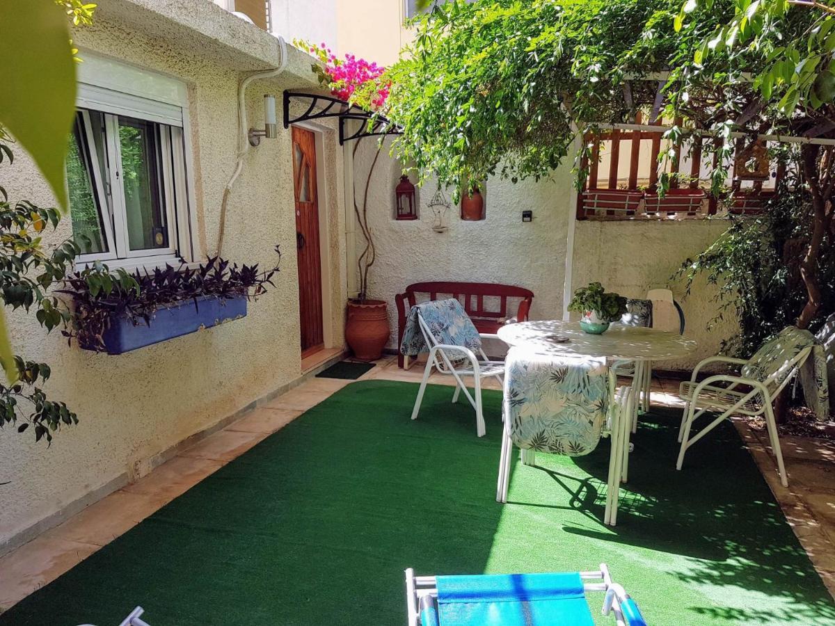 Athens Glyfada Studio المظهر الخارجي الصورة