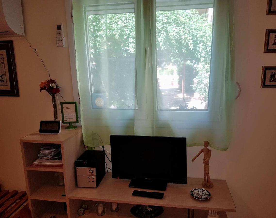 Athens Glyfada Studio المظهر الخارجي الصورة