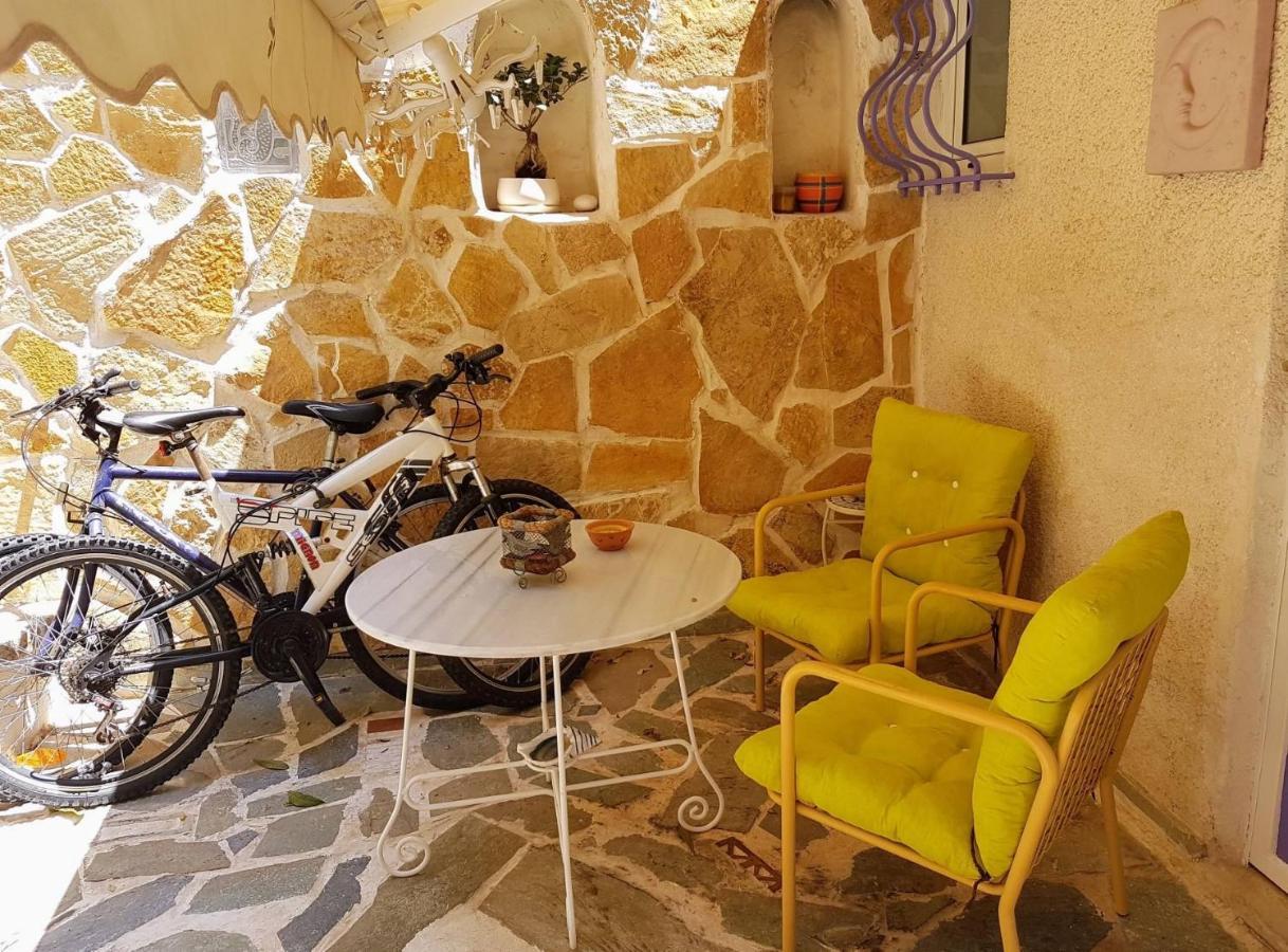 Athens Glyfada Studio المظهر الخارجي الصورة