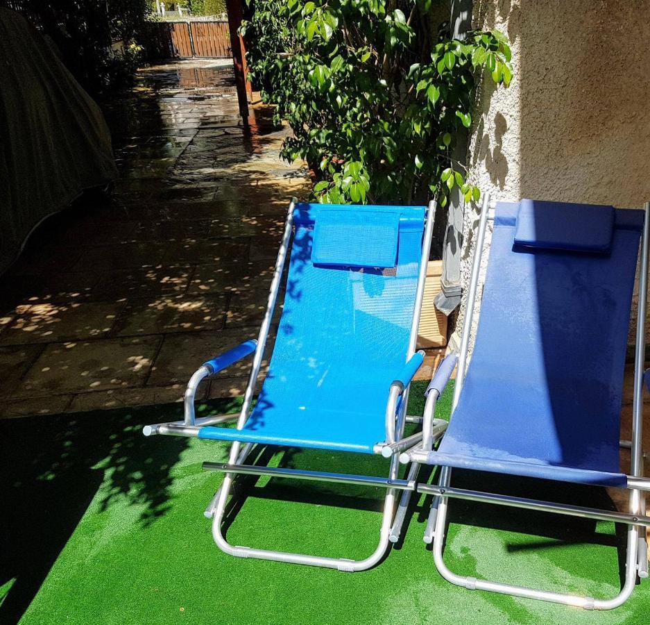 Athens Glyfada Studio المظهر الخارجي الصورة