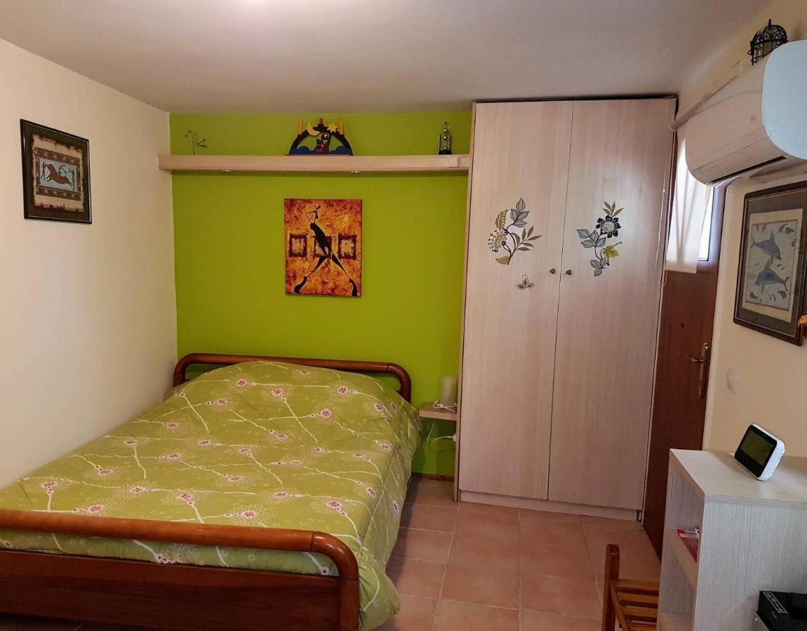Athens Glyfada Studio المظهر الخارجي الصورة