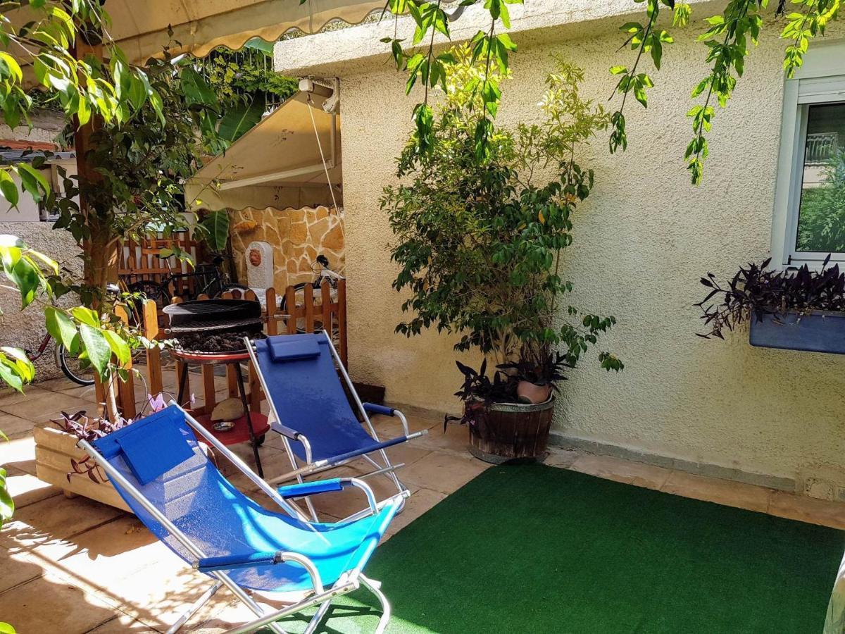 Athens Glyfada Studio المظهر الخارجي الصورة