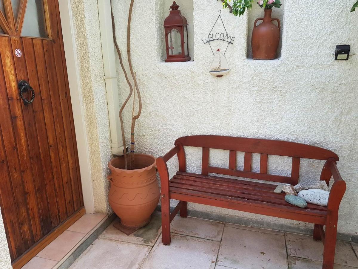 Athens Glyfada Studio المظهر الخارجي الصورة