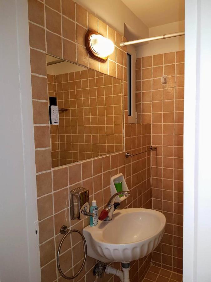 Athens Glyfada Studio المظهر الخارجي الصورة