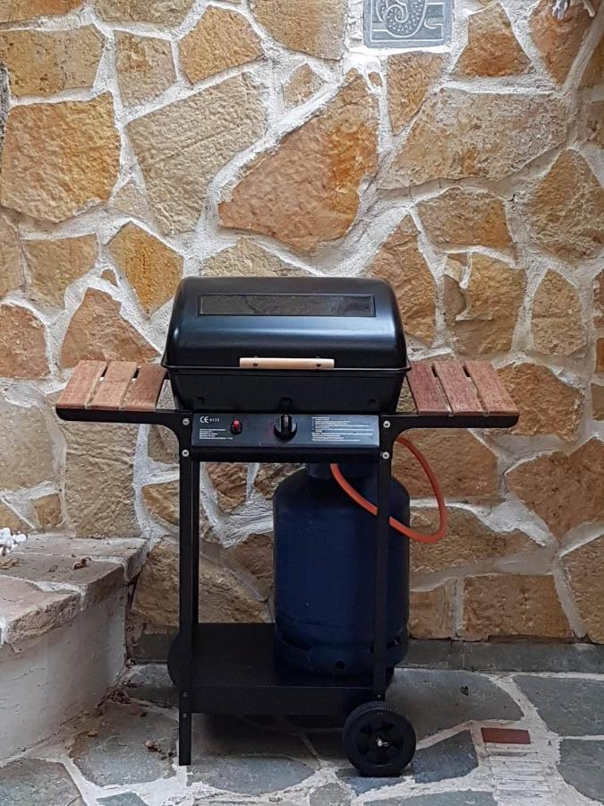 Athens Glyfada Studio المظهر الخارجي الصورة