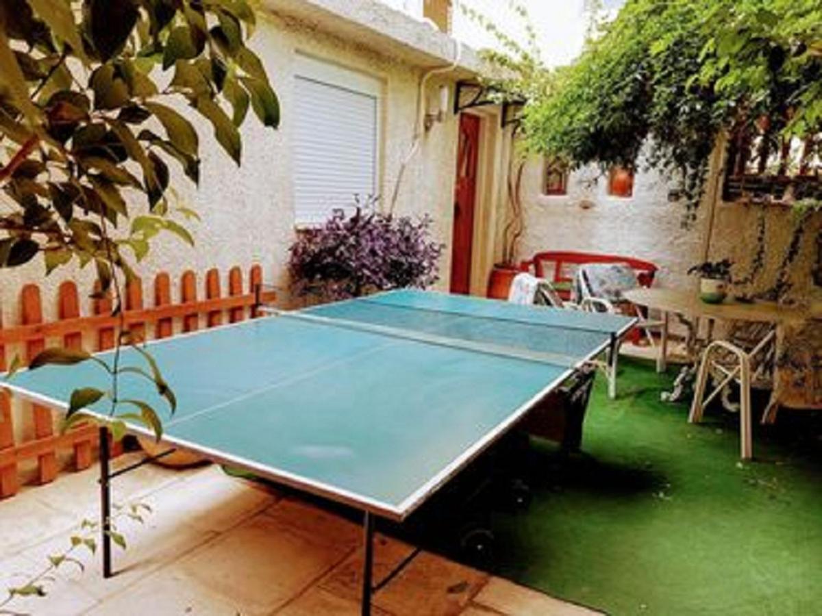 Athens Glyfada Studio المظهر الخارجي الصورة