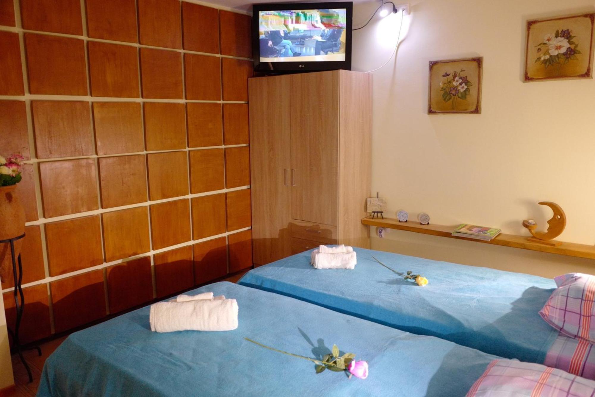 Athens Glyfada Studio المظهر الخارجي الصورة