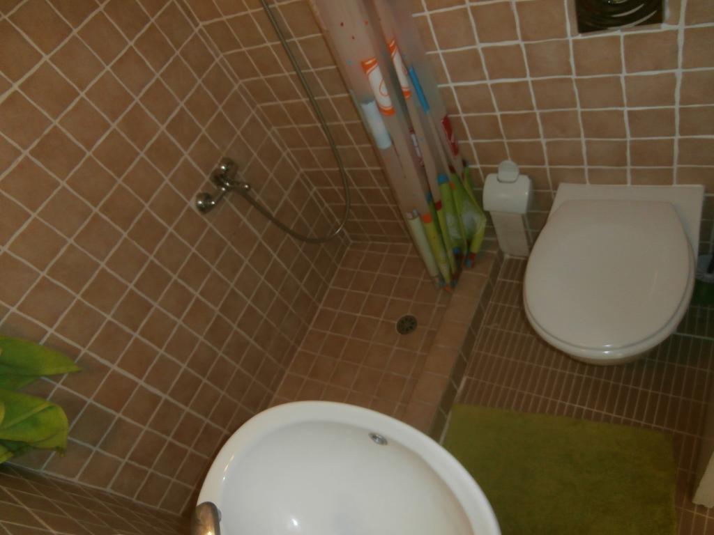 Athens Glyfada Studio المظهر الخارجي الصورة