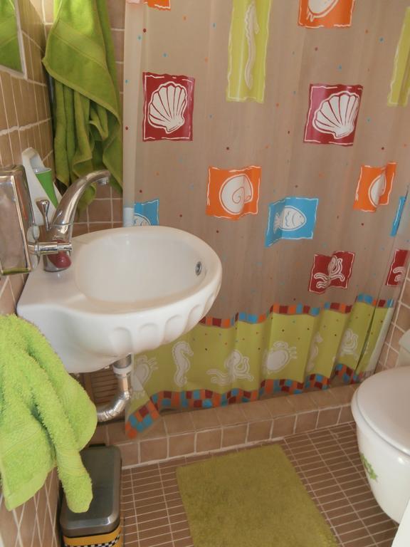 Athens Glyfada Studio المظهر الخارجي الصورة