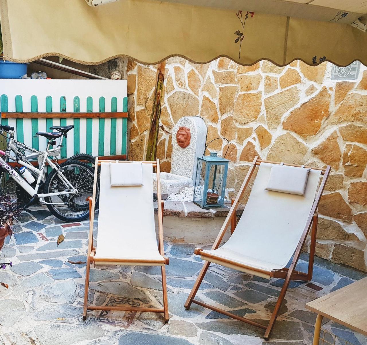 Athens Glyfada Studio المظهر الخارجي الصورة