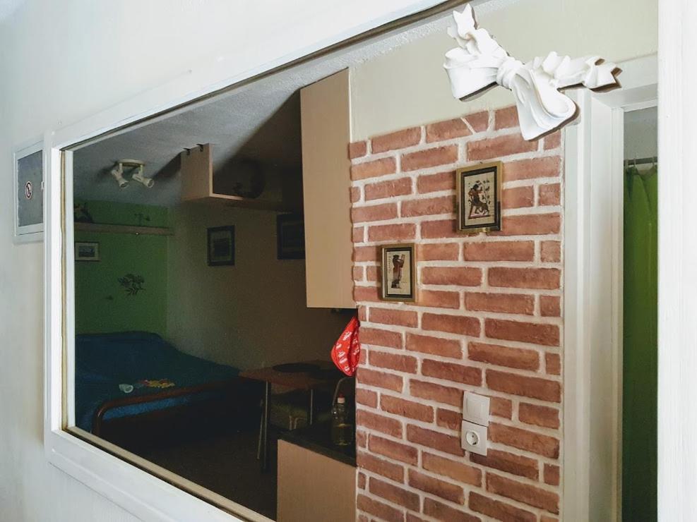 Athens Glyfada Studio المظهر الخارجي الصورة