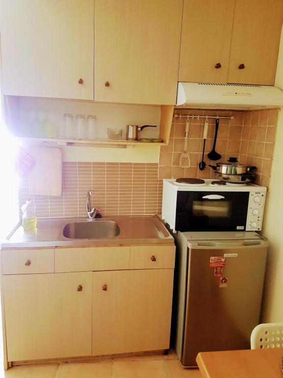 Athens Glyfada Studio المظهر الخارجي الصورة